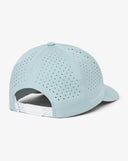 Travis Mathew Men's Off Duty Forget Me Not Snapback Hat