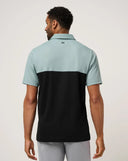 Travis Mathew Men's Postcard Book Arona Golf Polo