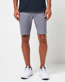 Travis Mathew Men's Quiet Shade Wanderlust 9" Short