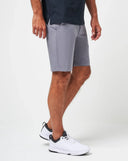 Travis Mathew Men's Quiet Shade Wanderlust 9" Short