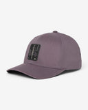 Travis Mathew No Itinerary Moonscape Snapback Hat