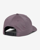 Travis Mathew No Itinerary Moonscape Snapback Hat