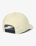 Travis Mathew Palm Parade Pear Sorbet Snapback Hat