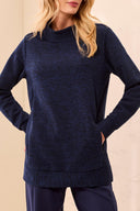 Tribal Ladies Stellar Tunic w/Invisible Pockets