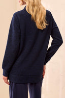 Tribal Ladies Stellar Tunic w/Invisible Pockets