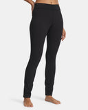 Under Armour Ladies Base Layer 3.0 Thermal Black Legging