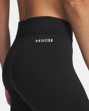 Under Armour Ladies Base Layer 3.0 Thermal Black Legging