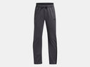 Under Armour Boys Castlerock/Black Brawler 3.0 Tapered Pant