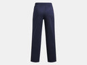 Under Armour Boys Midnight Navy/White Brawler 3.0 Tapered Pant