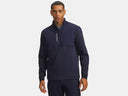 Under Armour Drive Pro Hybrid Half Zip Sweater