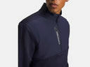 Under Armour Drive Pro Hybrid Half Zip Sweater