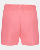 Under Armour Girls Bittersweet Pink Base Short