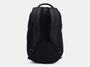Under Armour Hustle 6.0 Black/Black Backpack