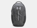 Under Armour Hustle 6.0 Castlerock/Steel Backpack