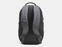 Under Armour Hustle 6.0 Castlerock/Steel Backpack
