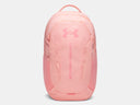 Under Armour Hustle 6.0 Posh Pink/Bittersweet Pink Backpack