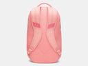 Under Armour Hustle 6.0 Posh Pink/Bittersweet Pink Backpack
