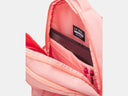 Under Armour Hustle 6.0 Posh Pink/Bittersweet Pink Backpack