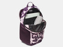 Under Armour Hustle Sport 6.0 Mauve Pink/Purple Echo/White Backpack
