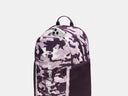 Under Armour Hustle Sport 6.0 Mauve Pink/Purple Echo/White Backpack