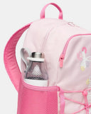 Under Armour Hustle Sport 6.0 Prime Pink/Pink Frenzy/White Backpack