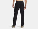 Under Armour Icon 5 Pocket Black Pant