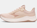 Under Armour Ladies Aurora Bashful Pink/Deep Almond/Apex Pink Training Shoe