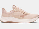 Under Armour Ladies Aurora Bashful Pink/Deep Almond/Apex Pink Training Shoe