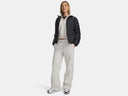 Under Armour Limitless Ultra Light Black Packable Insulated Jacket