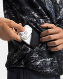 Under Armour Men's AF Storm Camo Mod Grey/Downpour Grey Hoodie