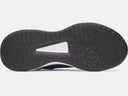 Under Armour Men's Charged Edge Academy/White/Blue Edge Training Shoe