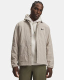 Under Armour Men's Infrared Expanse Timberwolf Taupe Shacket
