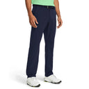 Under Armour Men's Matchplay Tapered Midnight Navy Pant