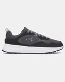Under Armour Men's Mirage Sport Black/Castlerock/Anthracite Shoe
