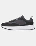 Under Armour Men's Mirage Sport Black/Castlerock/Anthracite Shoe