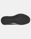 Under Armour Men's Mirage Sport Black/Castlerock/Anthracite Shoe