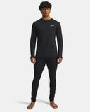 Under Armour Men's Packaged Base Layer 4.0 Warm Legging