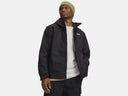 Under Armour Men's Porter 3-in-1 Black Jacket