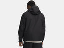 Under Armour Men's Porter 3-in-1 Black Jacket