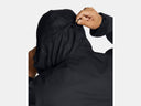 Under Armour Men's Porter 3-in-1 Black Jacket