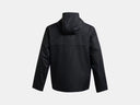 Under Armour Men's Porter 3-in-1 Black Jacket