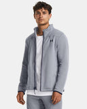 Under Armour Men's Porter 3-in-1 Midnight Navy Jacket