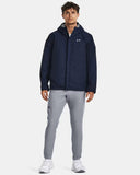 Under Armour Men's Porter 3-in-1 Midnight Navy Jacket