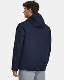 Under Armour Men's Porter 3-in-1 Midnight Navy Jacket