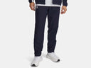 Under Armour Men's Rival Woven Windbreaker Navy Pant