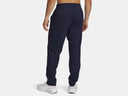 Under Armour Men's Rival Woven Windbreaker Navy Pant