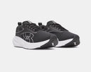 Under Armour Men's Surge 5 Black/White Running Shoe