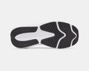Under Armour Men's Surge 5 Black/White Running Shoe