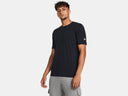 Under Armour Men's UA Athletics Black/White Tshirt