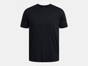 Under Armour Men's UA Athletics Black/White Tshirt